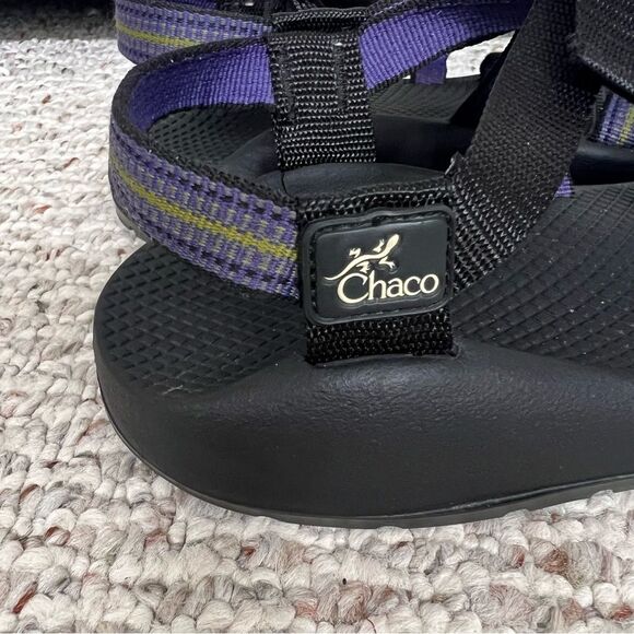 Chaco Classic Outdoor Hiking Sandals - Picture 3 of 10